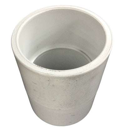 UNION PVC 1-1/2 PULGADAS PRESION SCH-40 C/C