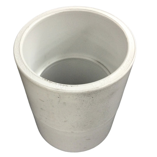 UNION PVC 1-1/2 PULGADAS PRESION SCH-40 C/C
