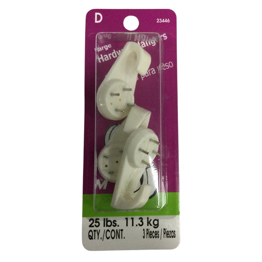 COLGADOR PARA MURO DE GYPSUM    25#