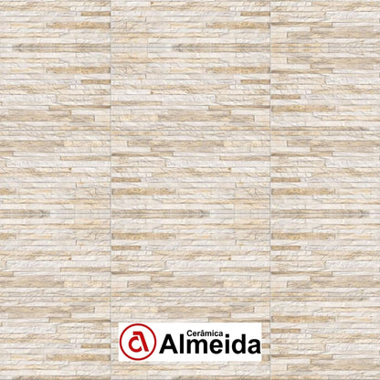 REVESTIMIENTO CERAMICO ALMEIDA 32HDA13 32x62CM 1.95M2/CAJA