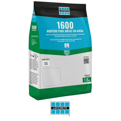 WALL GROUT 1617  MARBLE BEIGE - 1.8 KG
