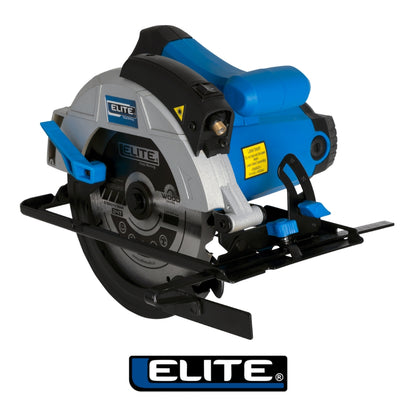 SIERRA CIRCULAR 7-1/4 PULGADAS 1500W 5000 RPM 110V 60HZ