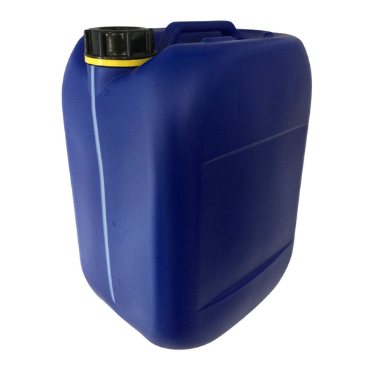 TANQUE PARA AGUA 5 GALONES