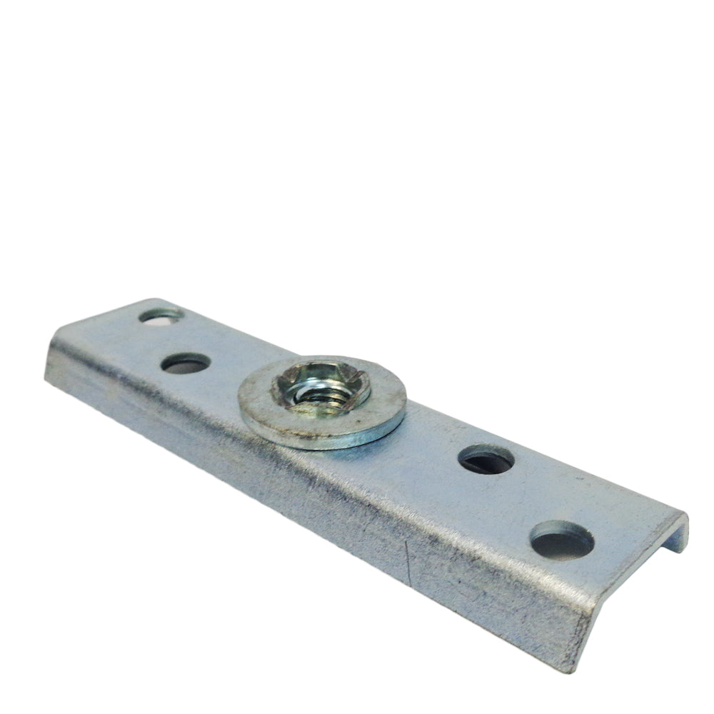 PLATO SOPORTE PARA CORREDERA HK-003