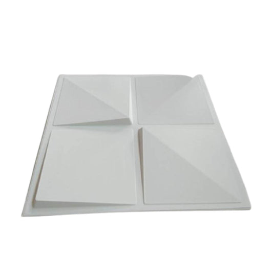 PANEL 3D DE PVC S109 50X50CM