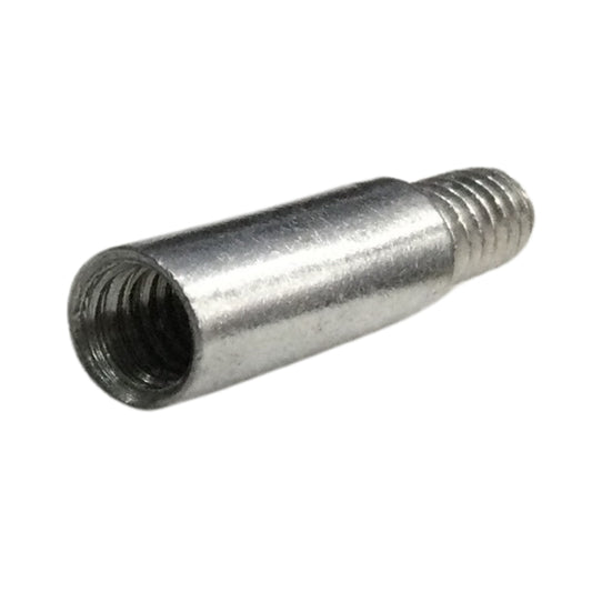 EXTENSION DE POSTE DE SUJECION ALUMINIO 1/2 PULGADAS