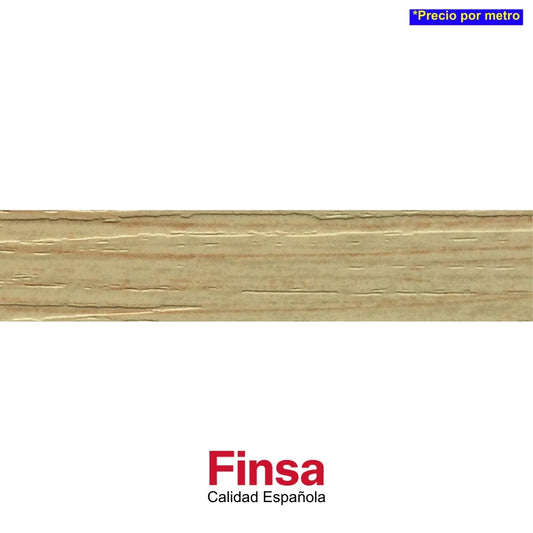 CANTO ABS HICKORY FRIDA BOREAL GAMA DUO 23MM X 0.8MM 9AR