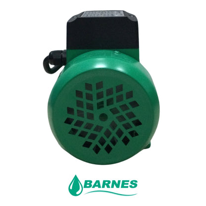 BOMBA DE AGUA PERIFERICA DE 1/2HP 110V/220V BARNES E0280