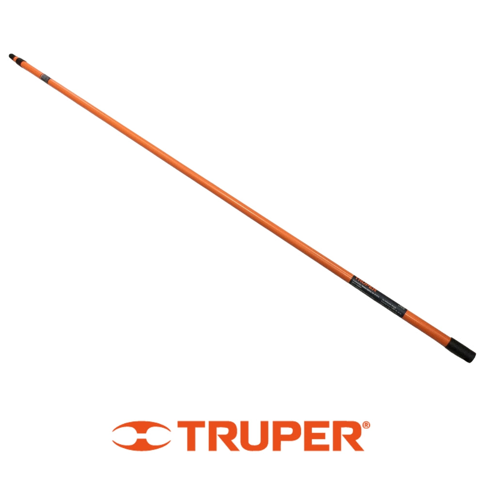 EXTENSION DE PINTAR TRUPER TELESCOPICA  1.5  - 3 METROS