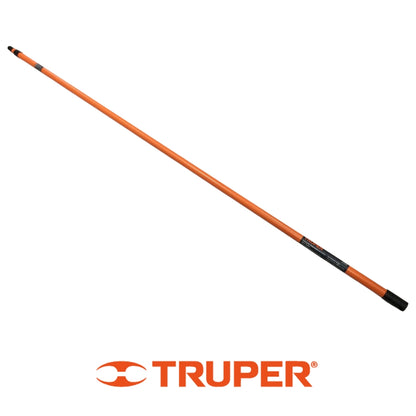 EXTENSION DE PINTAR TRUPER TELESCOPICA  1.5  - 3 METROS