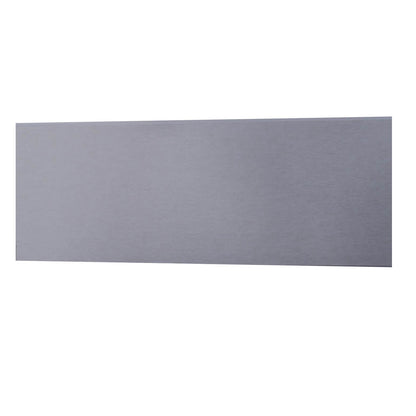 TABLILLA PLAST LAMINADA BEIGE 5.9M*25CM*6.5MM