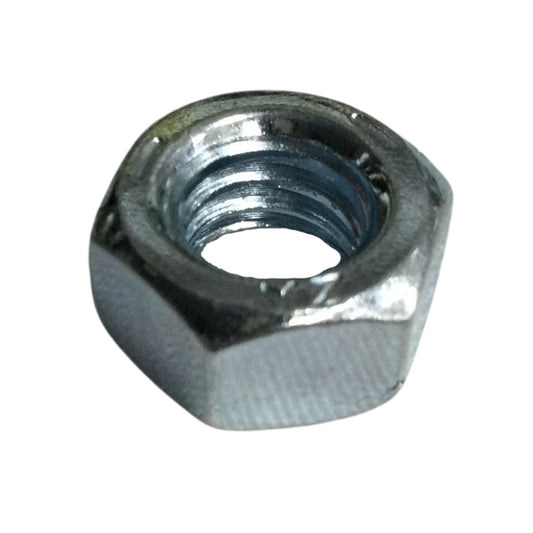 TUERCA HEXAGONAL GRADO 5 5/16 PULGADAS-18 ROSCA ESTANDAR