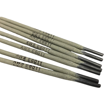 ELECTRODO 6011 1/8 PULGADAS SEQ TECH #1  ( Kg)