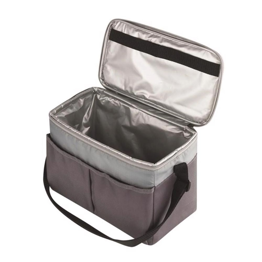 LONCHERA TERMICA PLEGABLE 12 LATAS