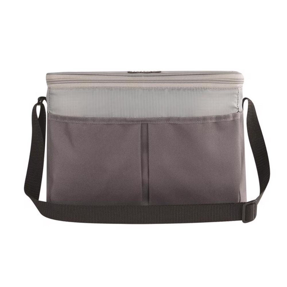 LONCHERA TERMICA PLEGABLE 12 LATAS