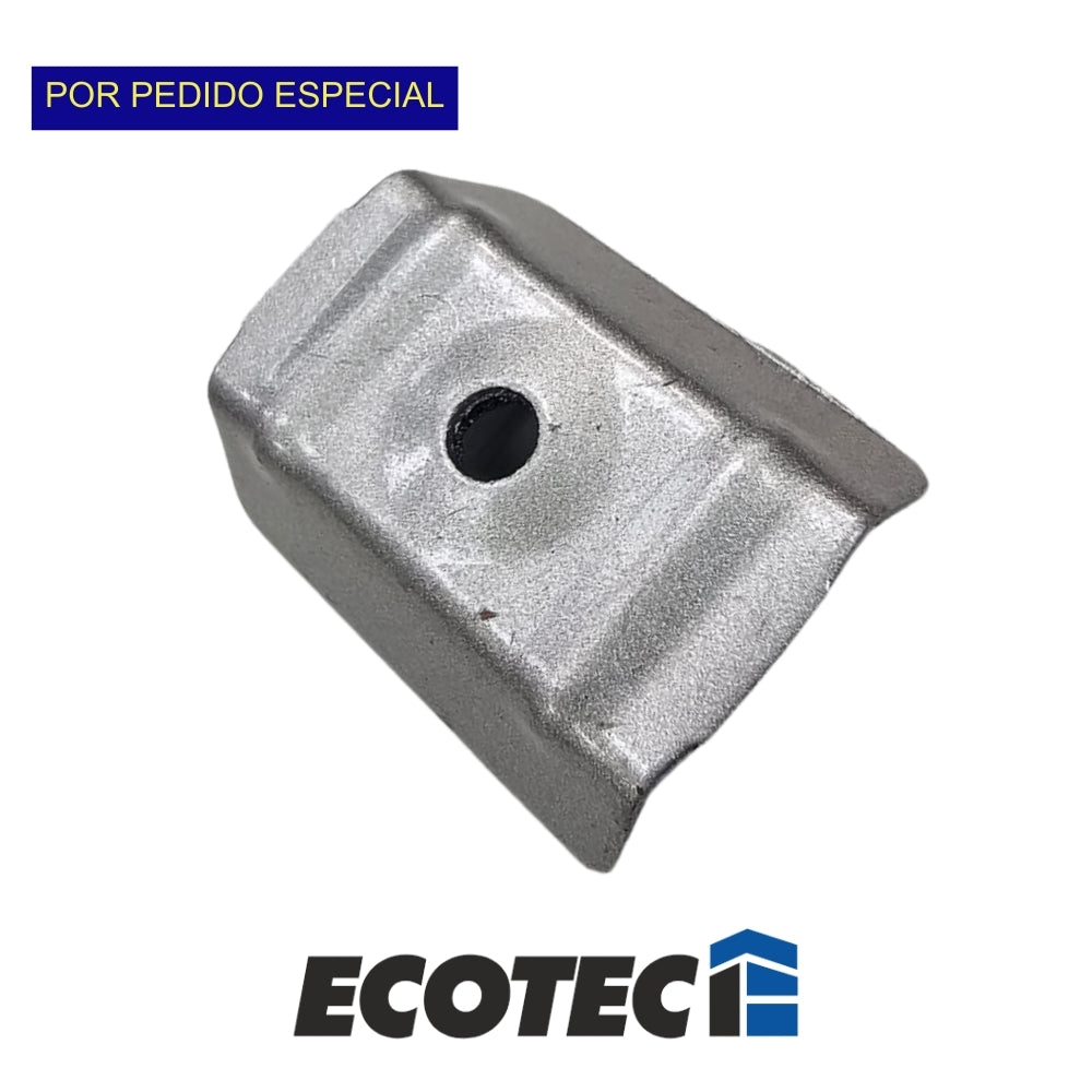 CAP TERMOPANEL GRIS