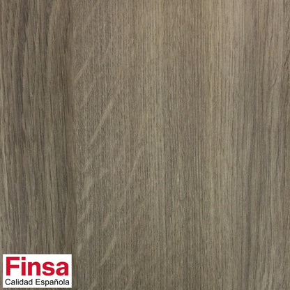 MELAMINA FIMAPLAST HIDROFUGO 274B ROBLE ROMANCE ATLAS DUO G3 2.44m X 2.10m 18mm