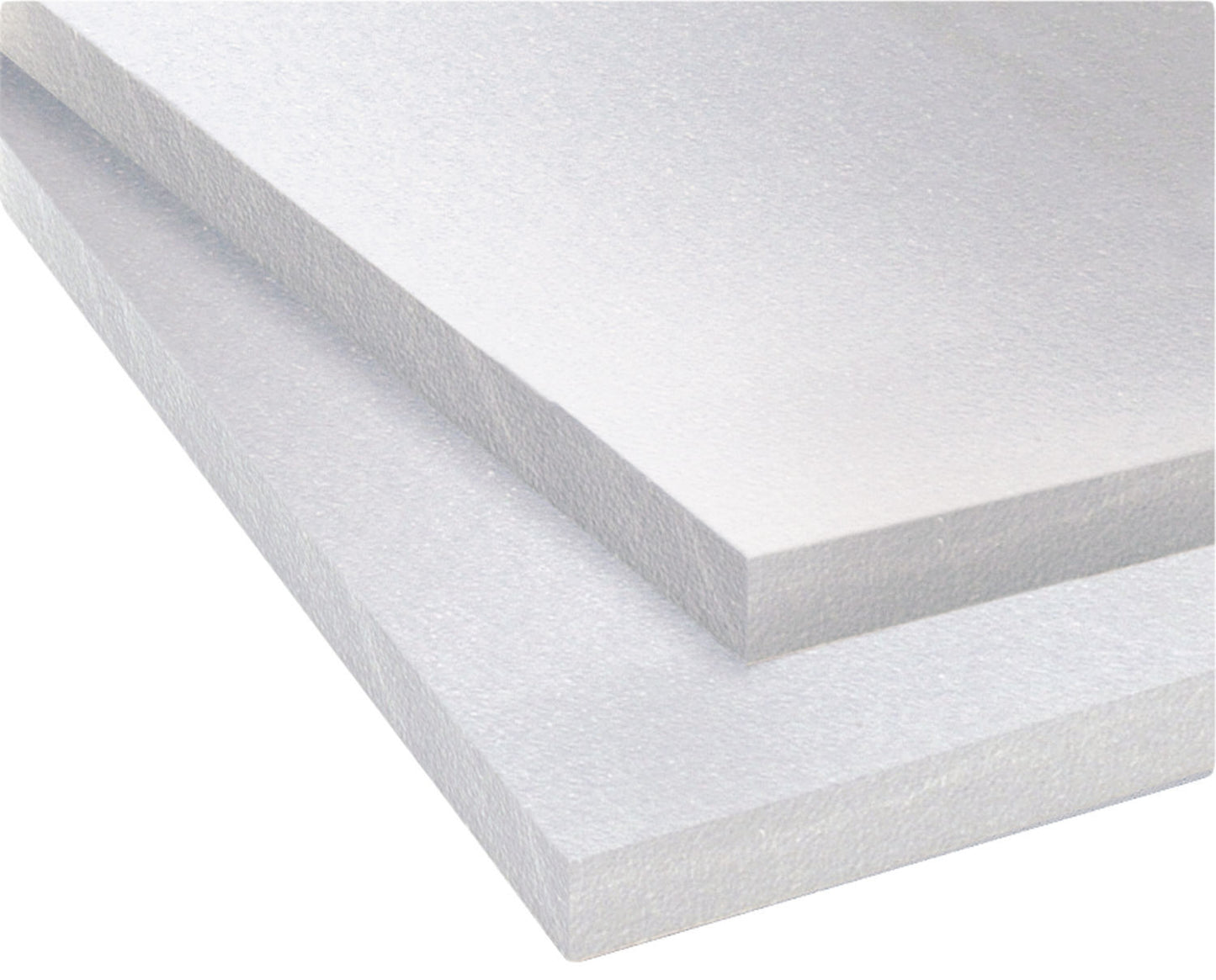 LAMINA DE FOAM TIPO F 4 PULGADA X 24 PULGADAS X 48 PULGADAS
