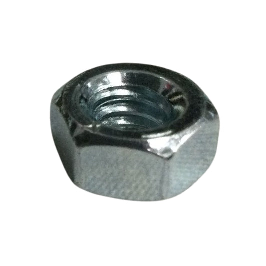 TUERCA HEXAGONAL GRADO 5 1/4 PULGADAS-20 ROSCA ESTANDAR