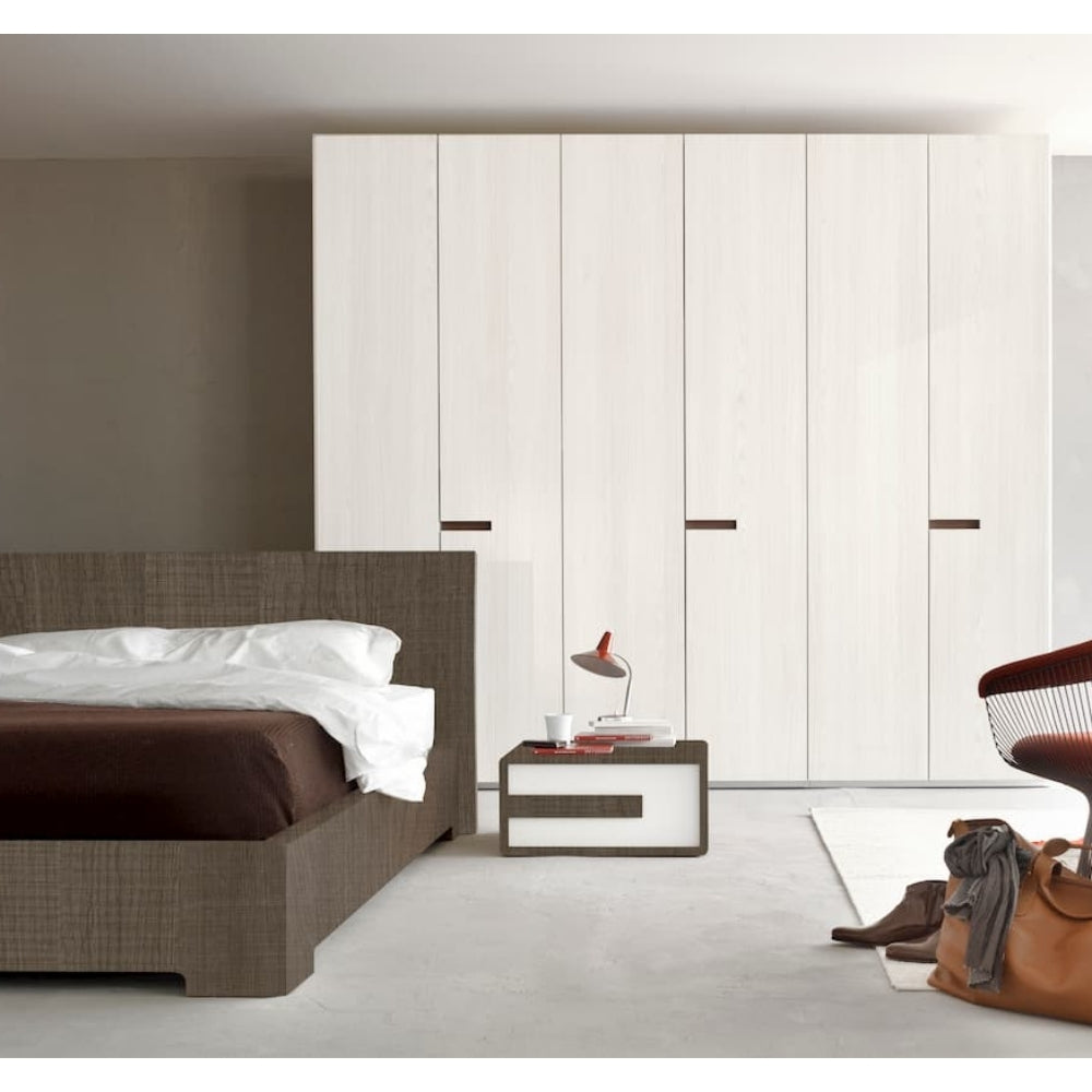 LAMINA DE AGLOMERADO VESTO RH TEKA ARTICO M 2150 X 2440 X 18MM MELAMINA ANTIMICROBIANA