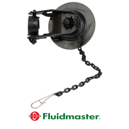 KORKY FLUIDMASTER ANTIMICROBIAL NEGRO HEAVY DUTY (503LA)