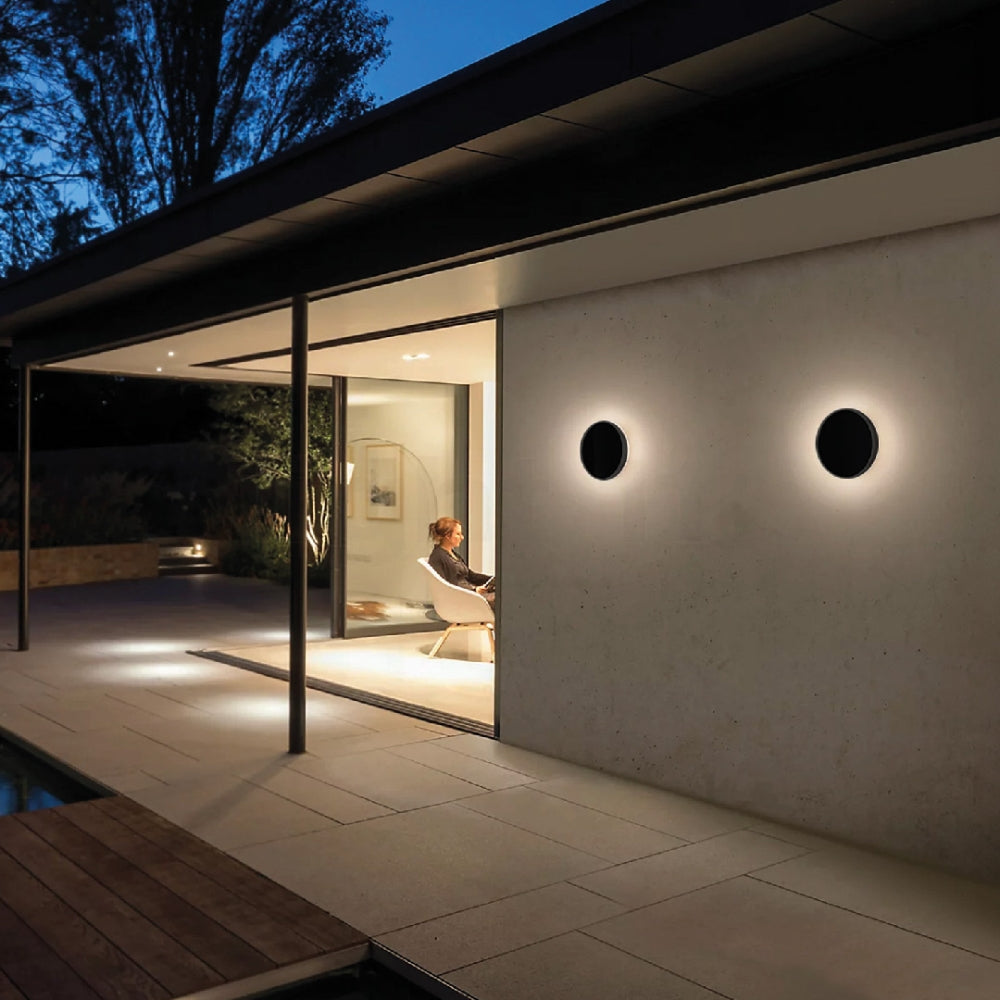 LED MOON 9W SYLVANIA