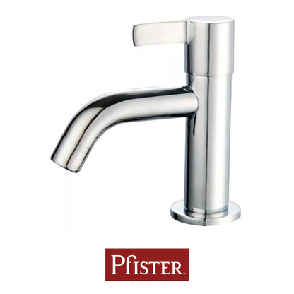 LLAVE DE LAVAMANOS SENCILLA ALTA PALITO CLASSIC 040CSLPC