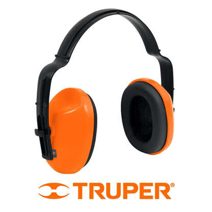 TAPON PROTECTOR DE OIDOS 16 DECIBELES TRUPER