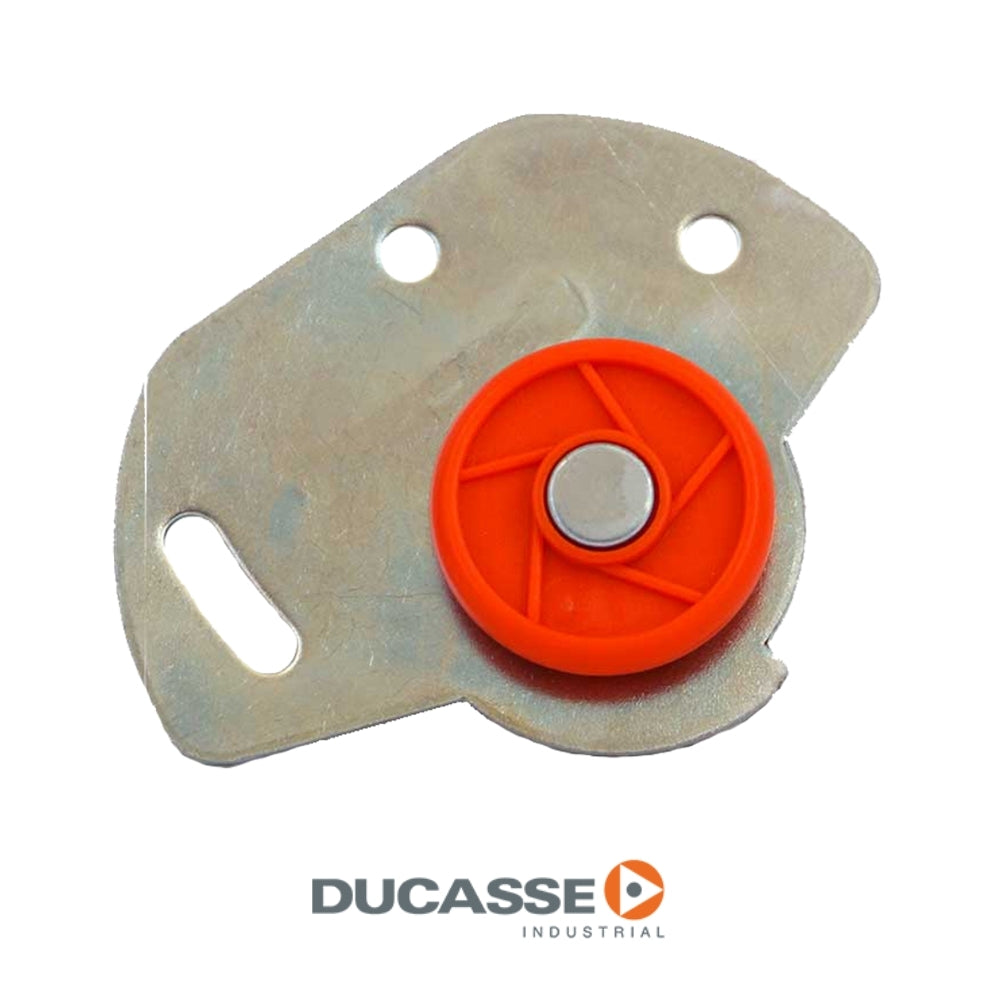 CORREDERA D-25/P DUCASSE