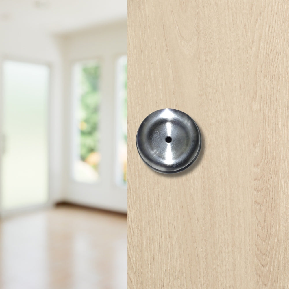 CERRADURA DE BAÑO MODELO POLO ACABADO BRONCE ANTIGUO L170895 KWIKSET