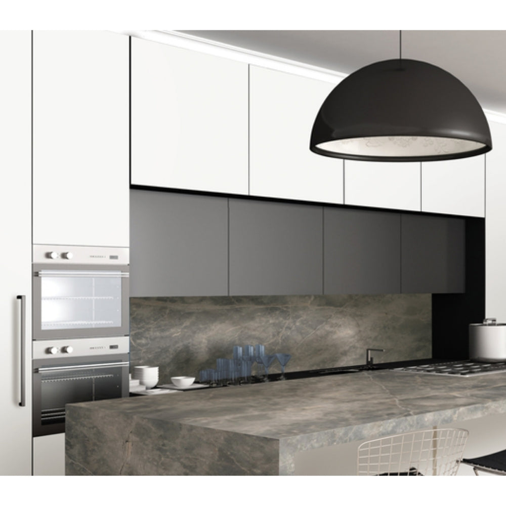 LAMINA DE AGLOMERADO VESTO RH BLANCA 2150 X 2440 X 18MM MELAMINA ANTIMICROBIANA