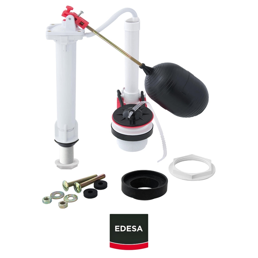 KIT REPUESTO TANQUE INOD EDESA (BLANCO,BONE,CELESTE, VERDE)