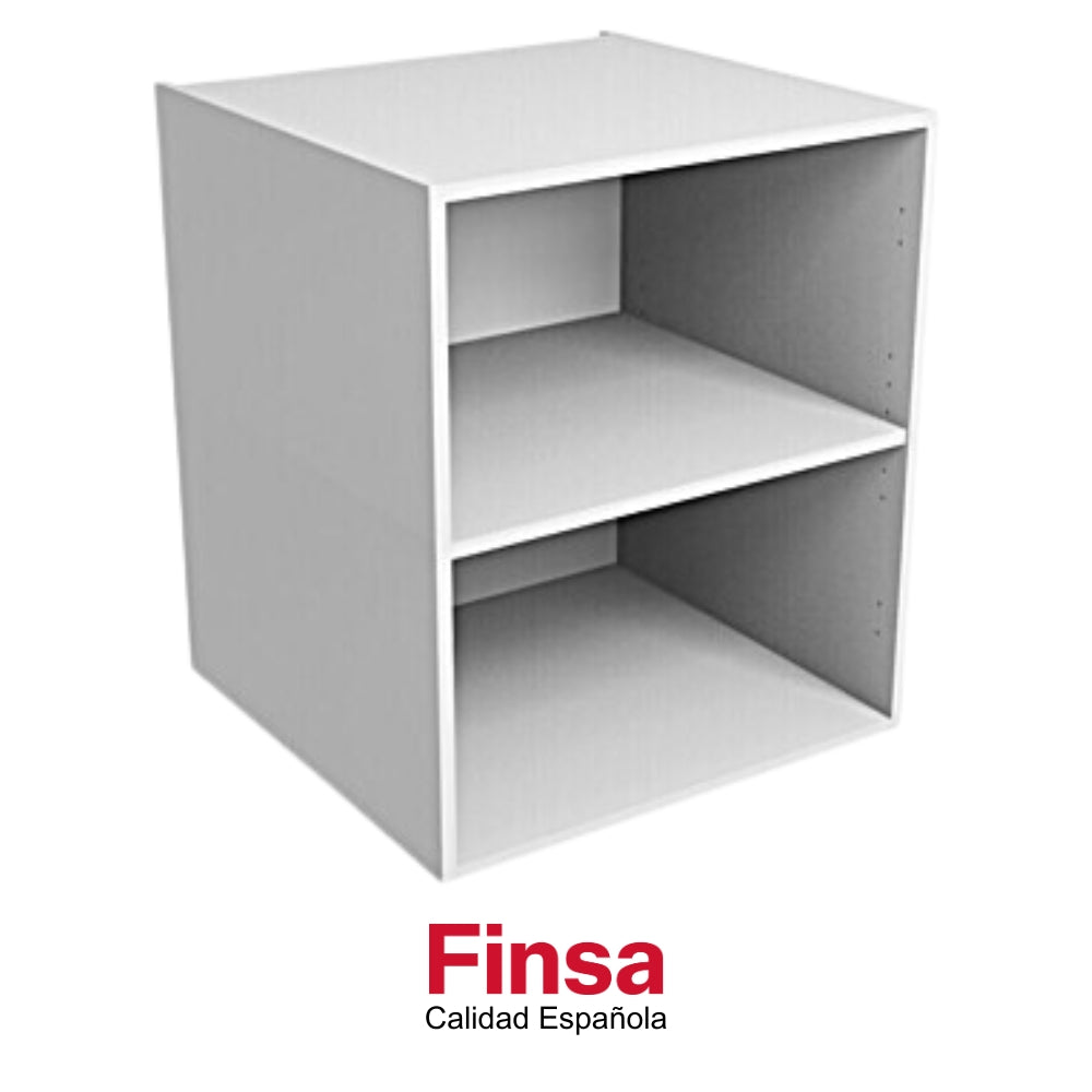 MODULO ALTO HORIZONTAL H45 MAX 450 x 900 x 330 BLANCO POLAR RH