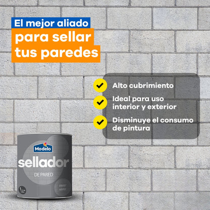 SELLADOR TRANSPARENTE GL 14500-0001-01 MODELO