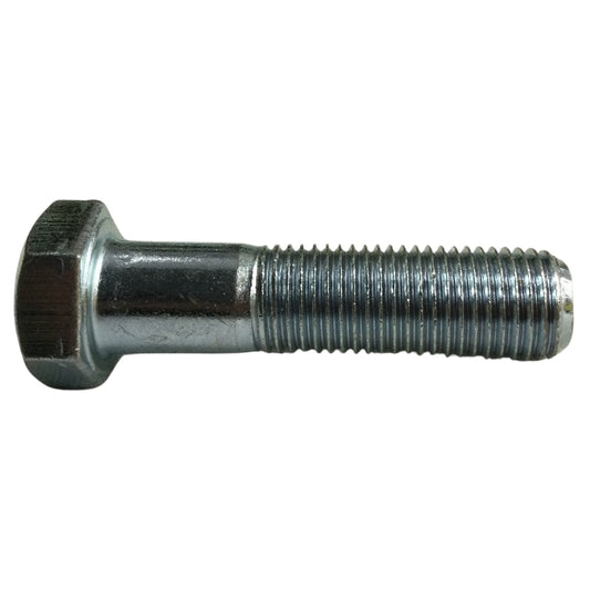 TORNILLO HEXAGONAL GRADO 5   3/8-24 x 1-1/2 ROSCA FINA