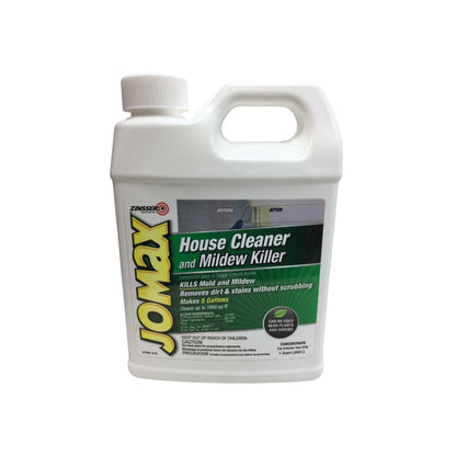 LIMPIADOR DE SUPERFICIES ANTIMOHO CONCENTRADO JOMAX 60104 QT 4259