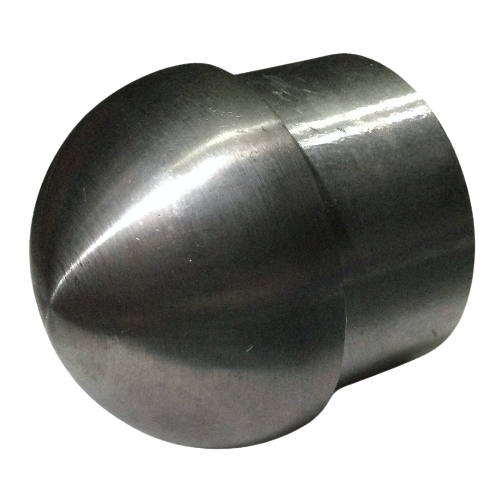 TAP TERM INOX 316 12.4X10X20MM