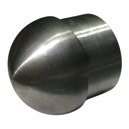 TAP TERM INOX 316 12.4X10X20MM