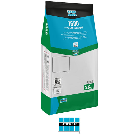 WALL GROUT 1643 CHOCOLATETRUFFLE - 3.6 KG