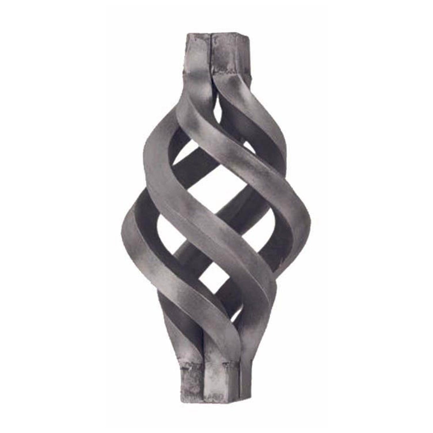 PIÑA DE HIERRO FORJADO 16X80X150mm - 159/5