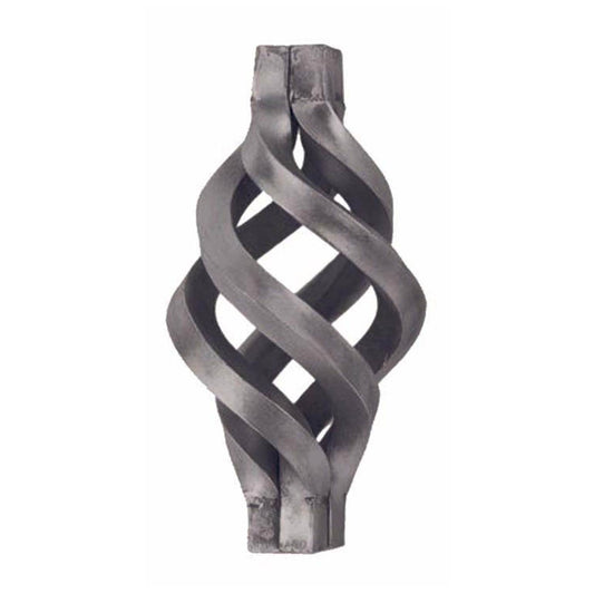 PIÑA DE HIERRO FORJADO 16X80X150mm - 159/5