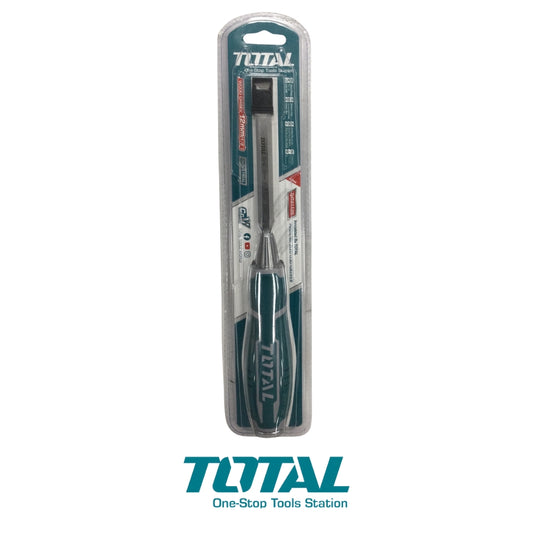 FORMON MANGO DE FIBRA ANCHO 1/2 PULGADAS 12mm CR-V TOTAL THT41126