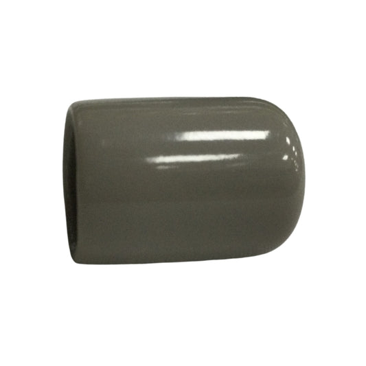 PROTECTORES DE TORNILLO GRISES 1/2 PULGADAS
