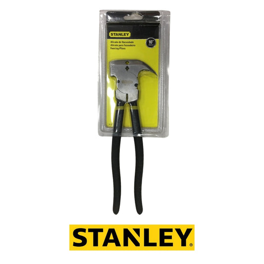 ALICATE PARA COLONO 10 PULGADAS STALEY