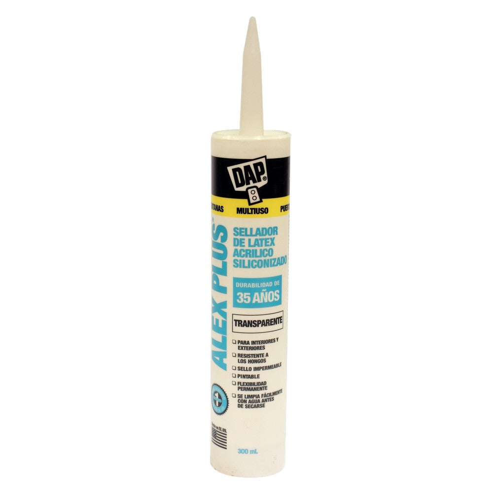 SELLADOR PRO TRANSPARENTE ALEX PLUS DAP