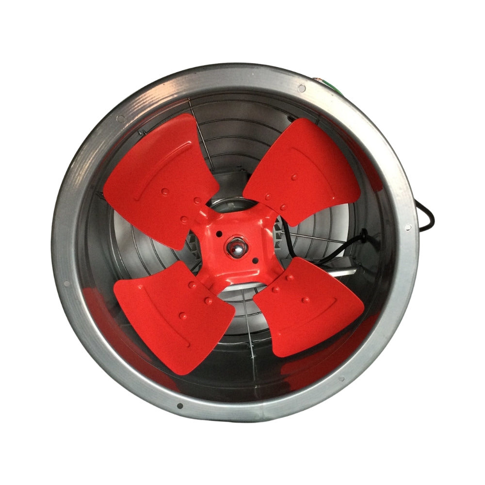 EXTRACTOR T.AXIAL 20 PULGADAS 5470 CFM DF5G-4  1F