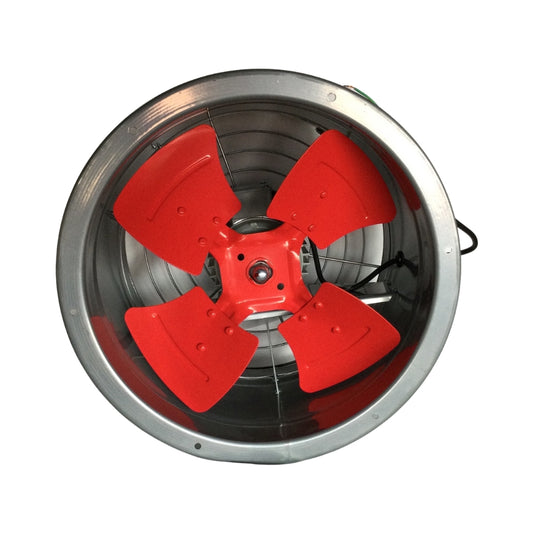 EXTRACTOR T.AXIAL 20 PULGADAS 5470 CFM DF5G-4  1F