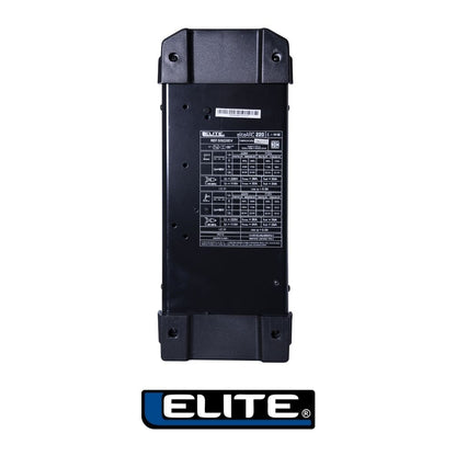 MAQUINA DE SOLDAR ARC 220S 110/220V ELITE