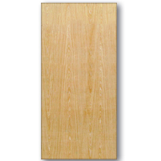 PUERTA PARA INTERIOR PLYWOOD OKUME (3X7)
