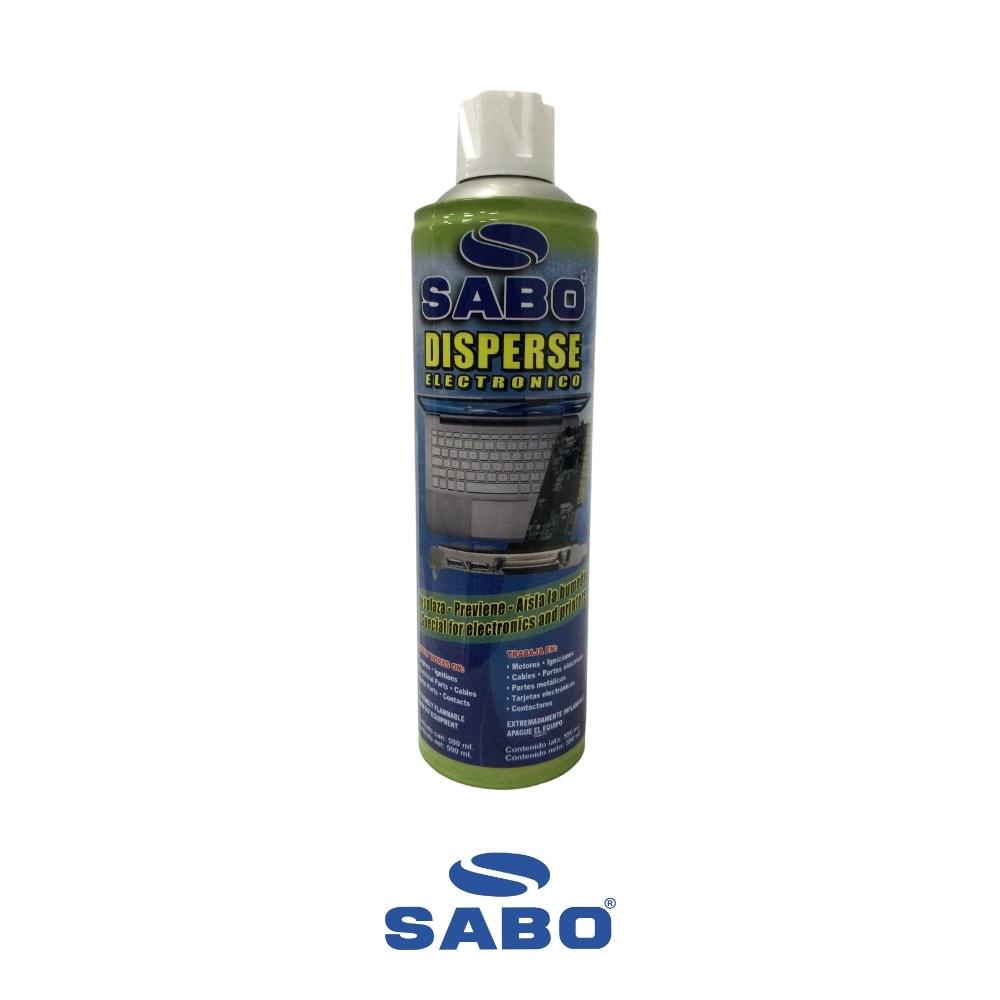 DISPERSE ELECTRONICO 590 ml